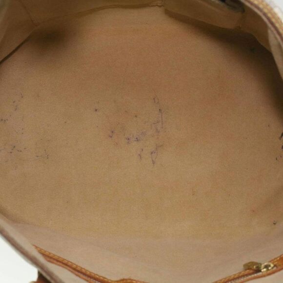 LOUIS VUITTON Damier Azur Hampstead PM Tote Bag - Picture 11 of 15